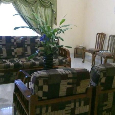 Park View Guest House Nuwara Eliya Bagian luar foto