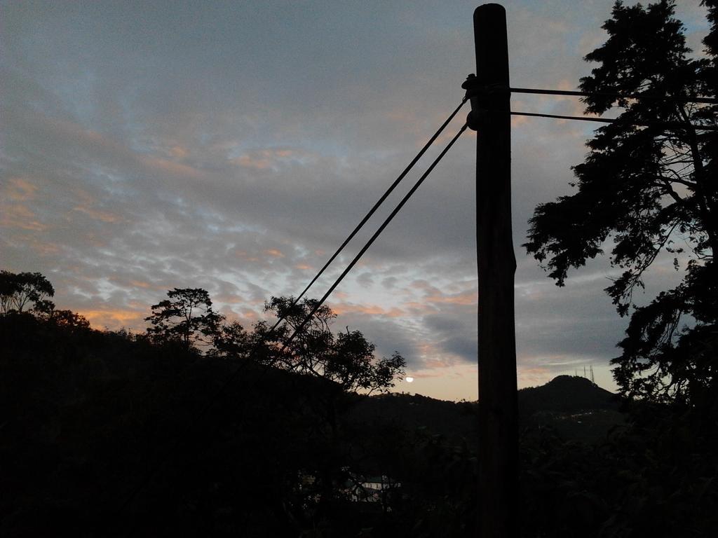 Park View Guest House Nuwara Eliya Bagian luar foto