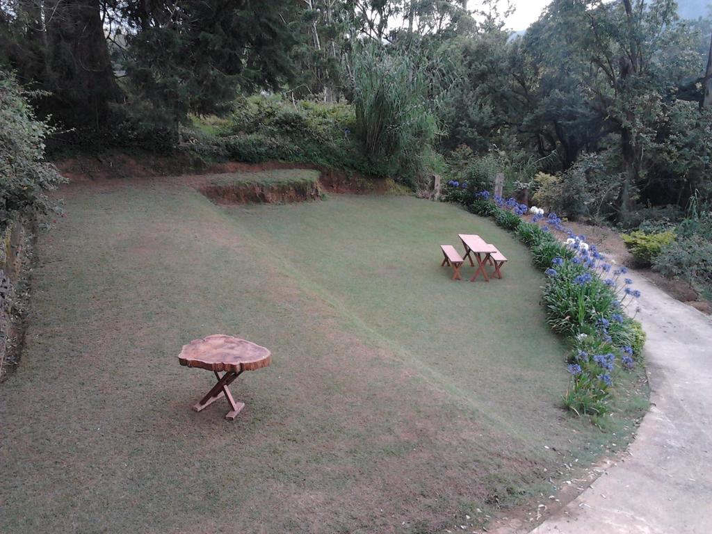 Park View Guest House Nuwara Eliya Bagian luar foto