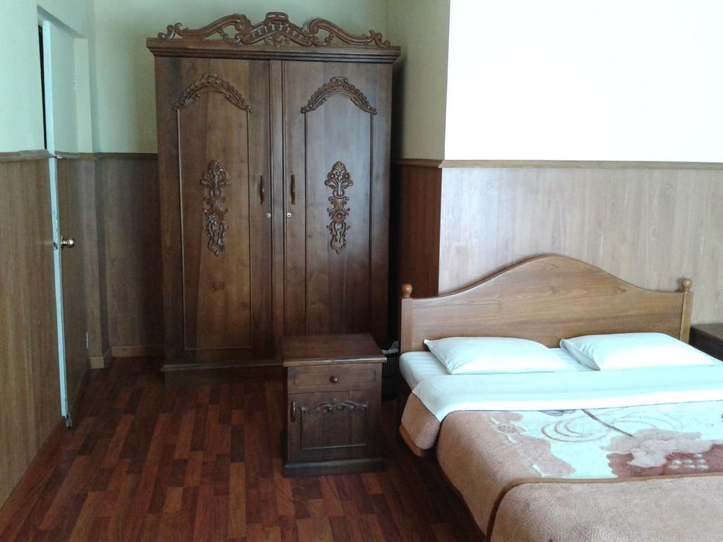Park View Guest House Nuwara Eliya Bagian luar foto