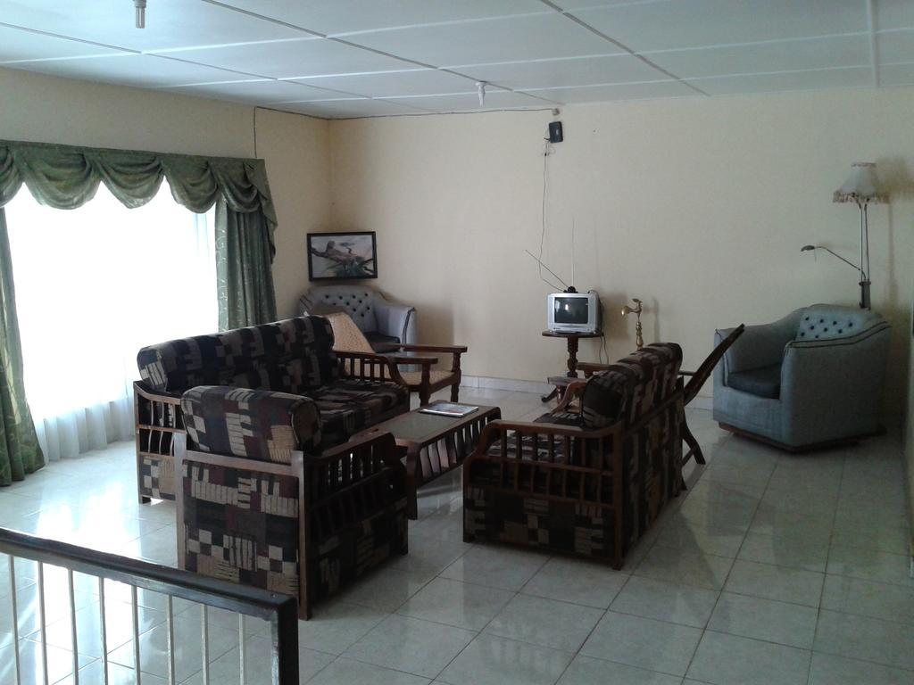 Park View Guest House Nuwara Eliya Bagian luar foto