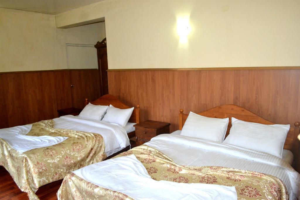 Park View Guest House Nuwara Eliya Bagian luar foto