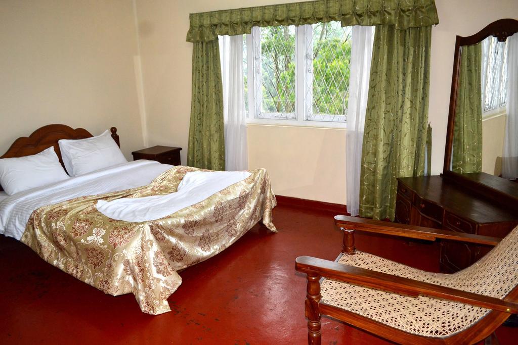 Park View Guest House Nuwara Eliya Bagian luar foto
