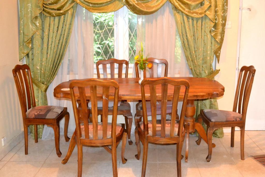 Park View Guest House Nuwara Eliya Bagian luar foto