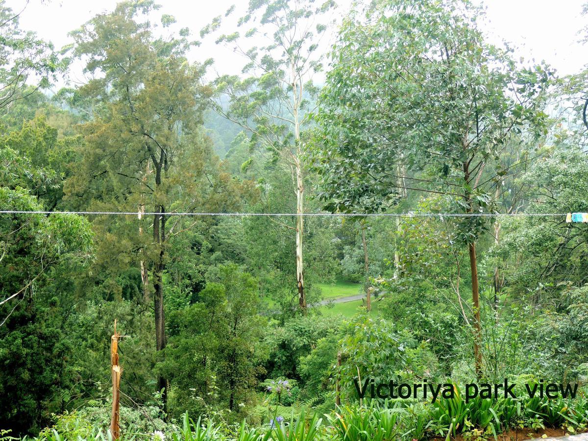 Park View Guest House Nuwara Eliya Bagian luar foto