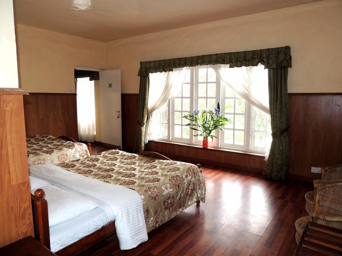 Park View Guest House Nuwara Eliya Bagian luar foto