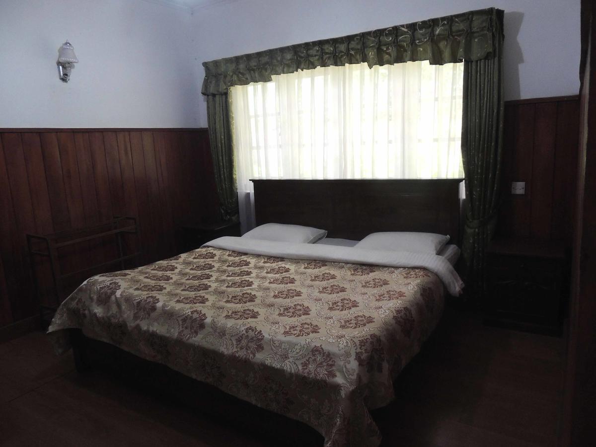 Park View Guest House Nuwara Eliya Bagian luar foto