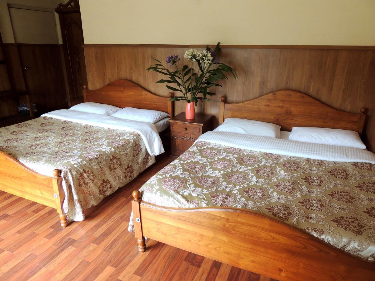Park View Guest House Nuwara Eliya Bagian luar foto