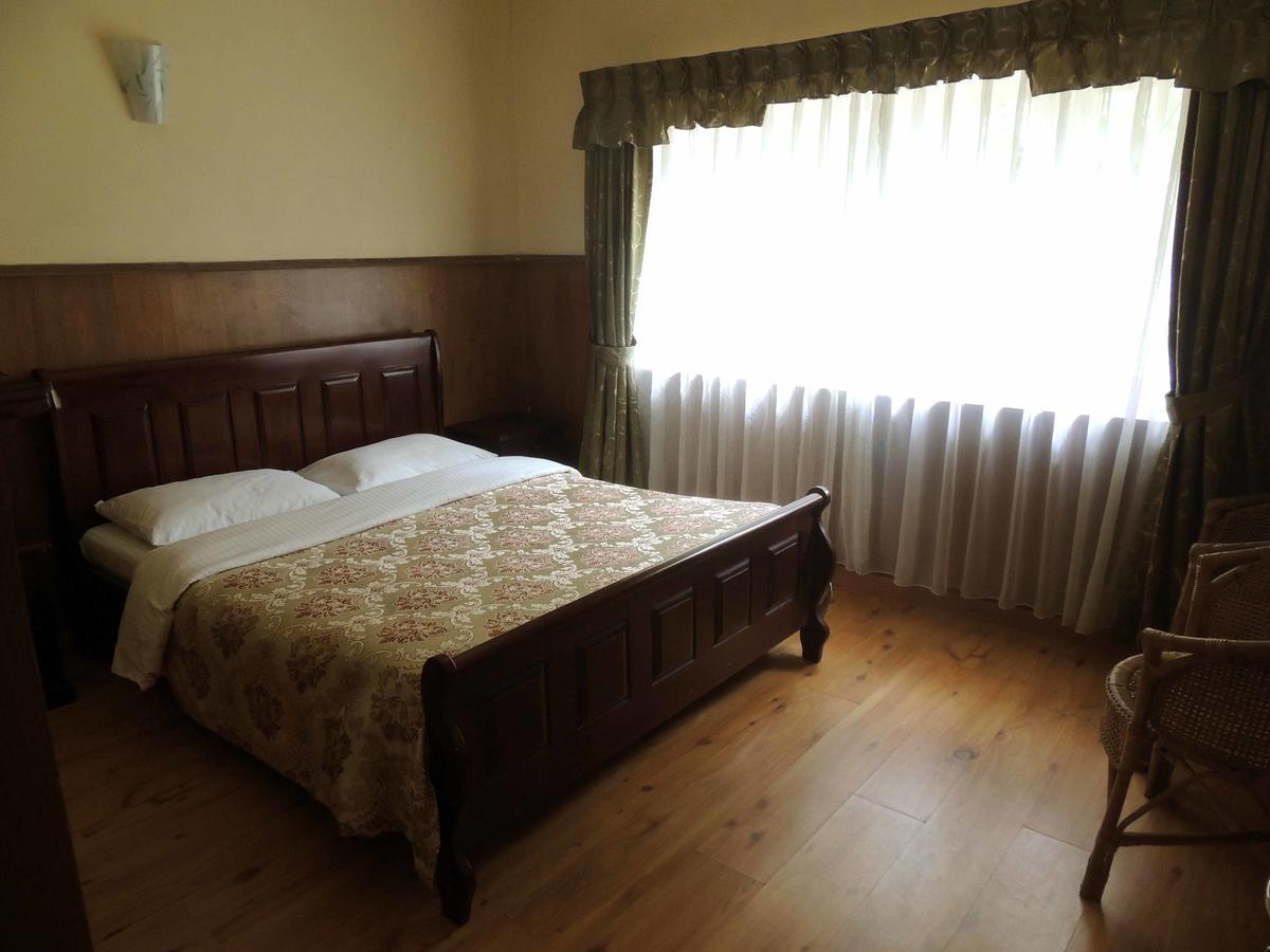 Park View Guest House Nuwara Eliya Bagian luar foto