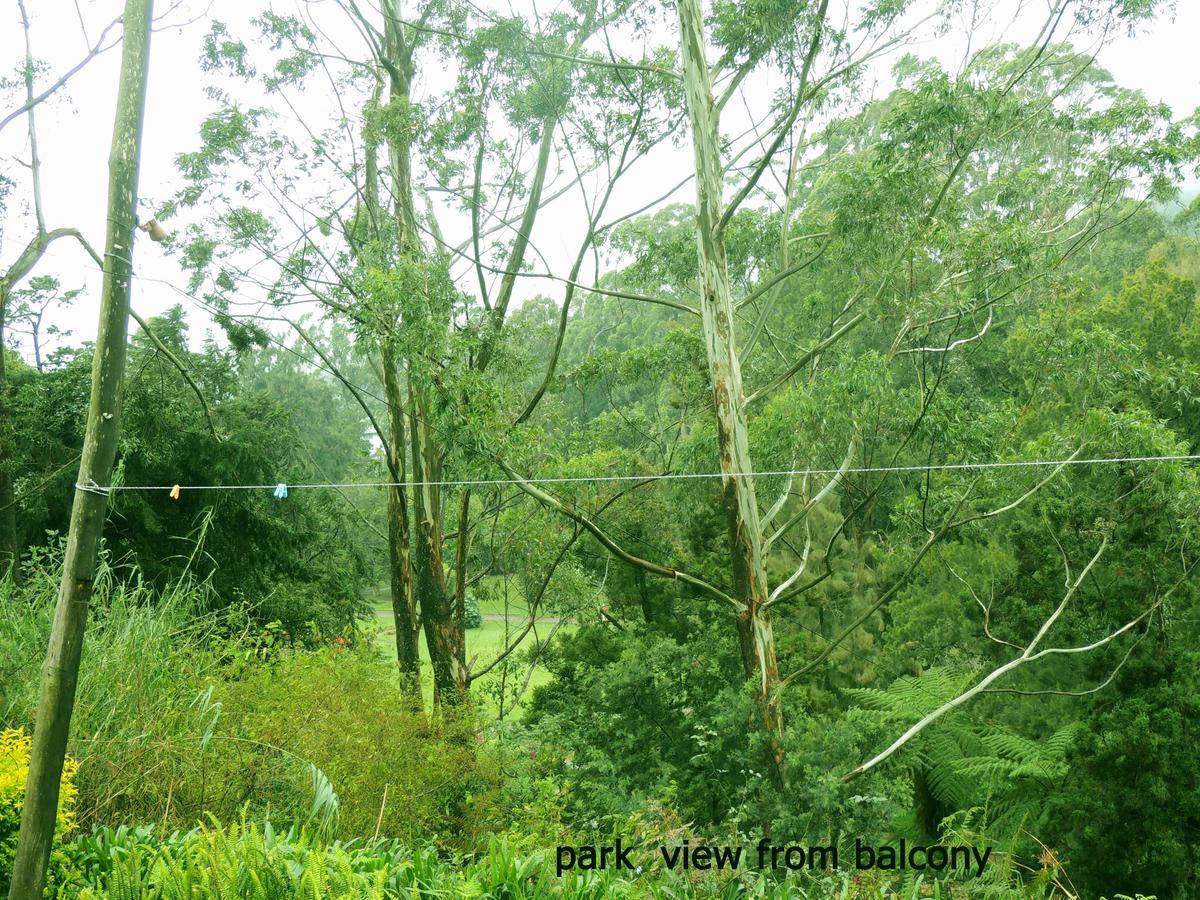 Park View Guest House Nuwara Eliya Bagian luar foto