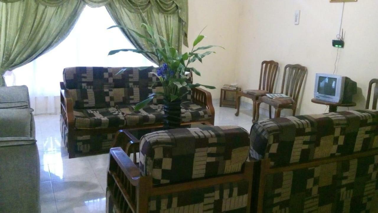 Park View Guest House Nuwara Eliya Bagian luar foto