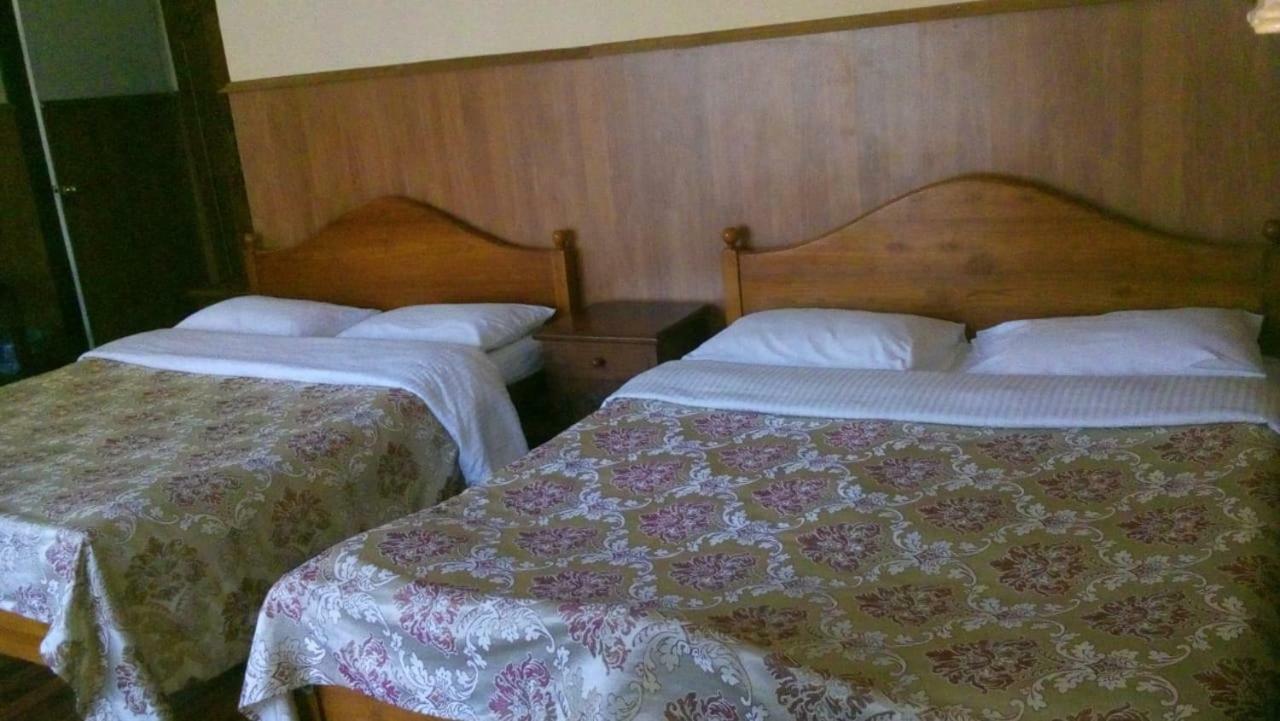 Park View Guest House Nuwara Eliya Bagian luar foto